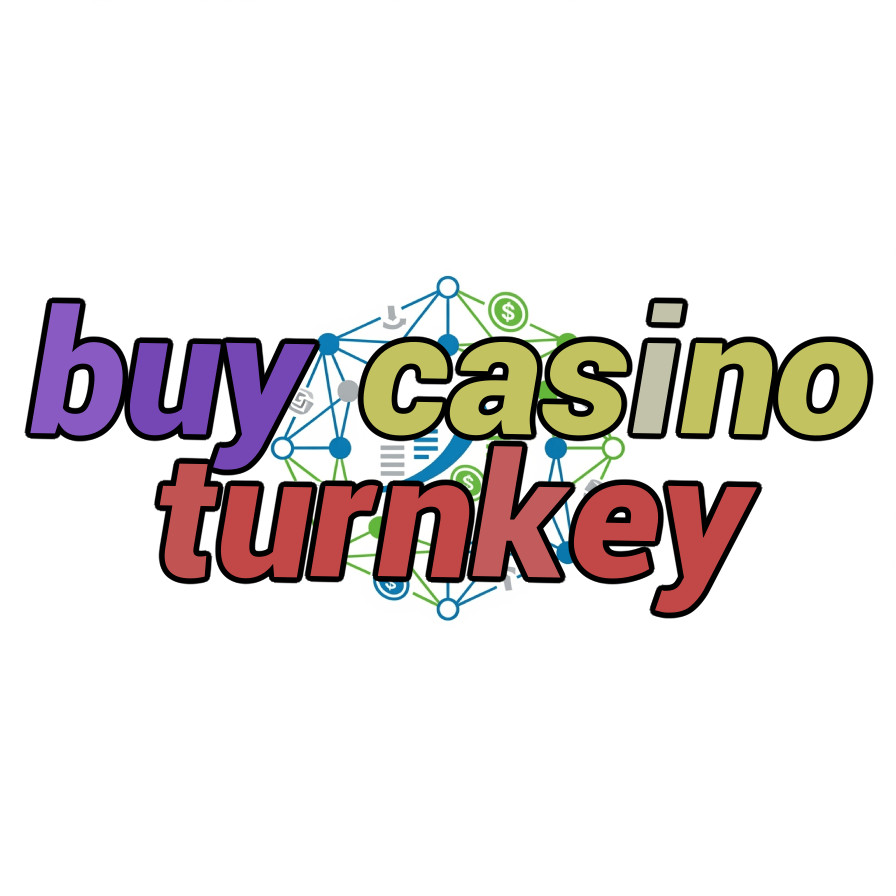 buy casino turnkey